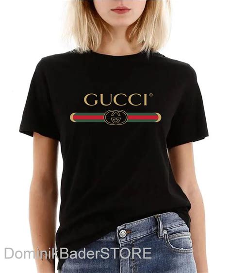 alanna davidson gucci t shirt|T.